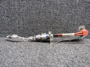 SLS-075-004-103, SLS-069-050-135 Bell 505 Engine Fire Detect Sensor with Bracket